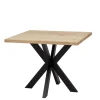 Quadratischer Esstisch Jaturna