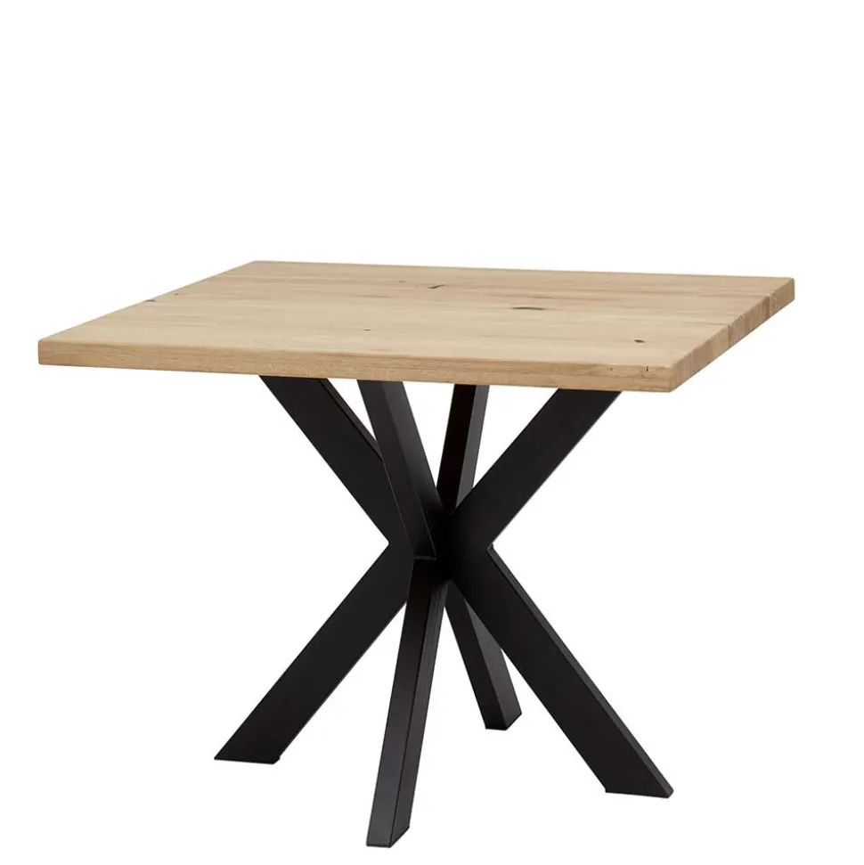 Quadratischer Esstisch Jaturna
