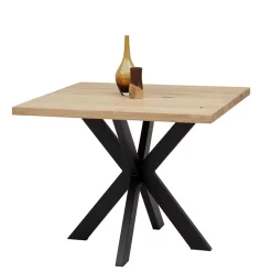 Quadratischer Esstisch Jaturna