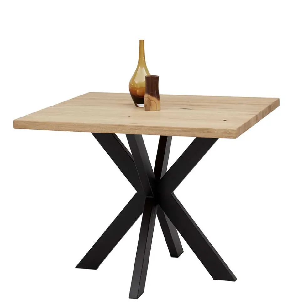 Quadratischer Esstisch Jaturna