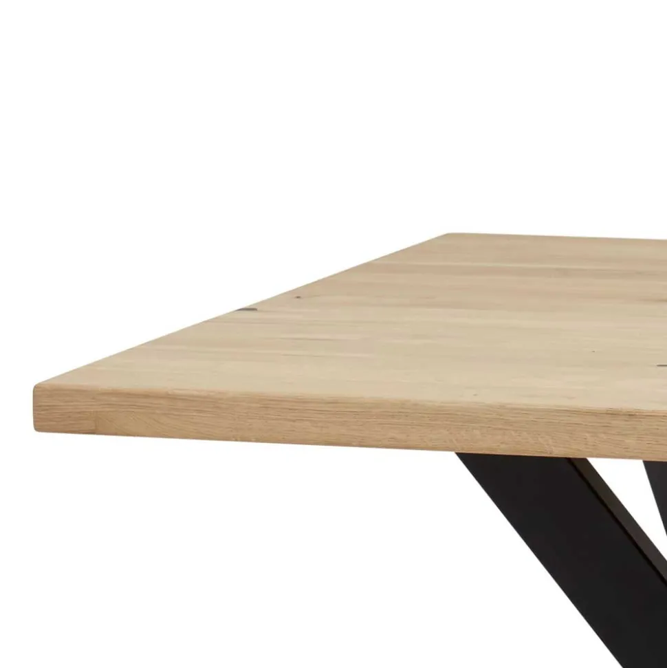 Quadratischer Esstisch Jaturna