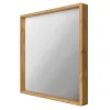Quadratischer Spiegel Lemcon