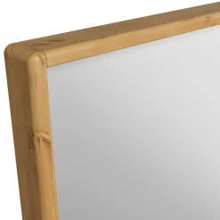 Quadratischer Spiegel Lemcon