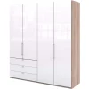 Qualitäts Kleiderschrank Andryas