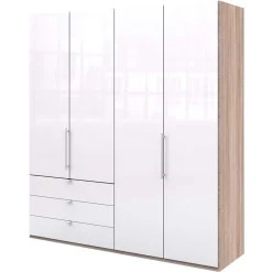 Qualitäts Kleiderschrank Andryas