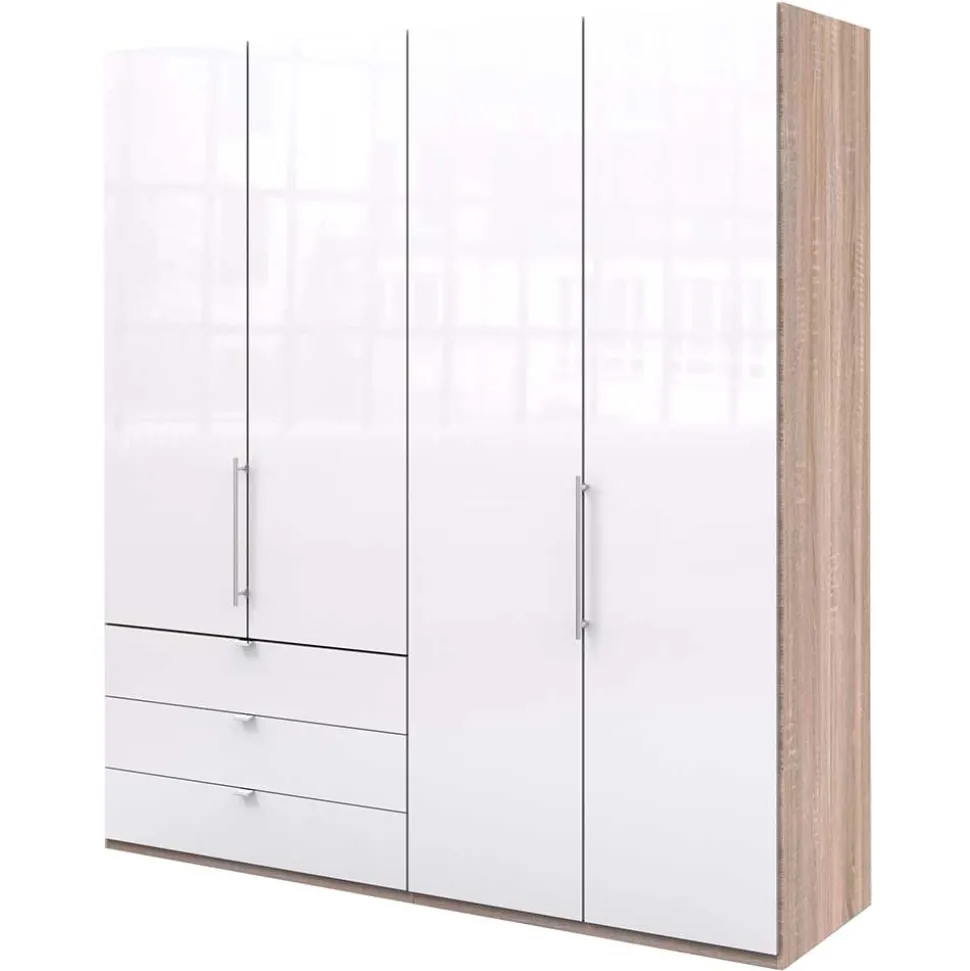 Qualitäts Kleiderschrank Andryas