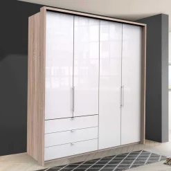 Qualitäts Kleiderschrank Andryas