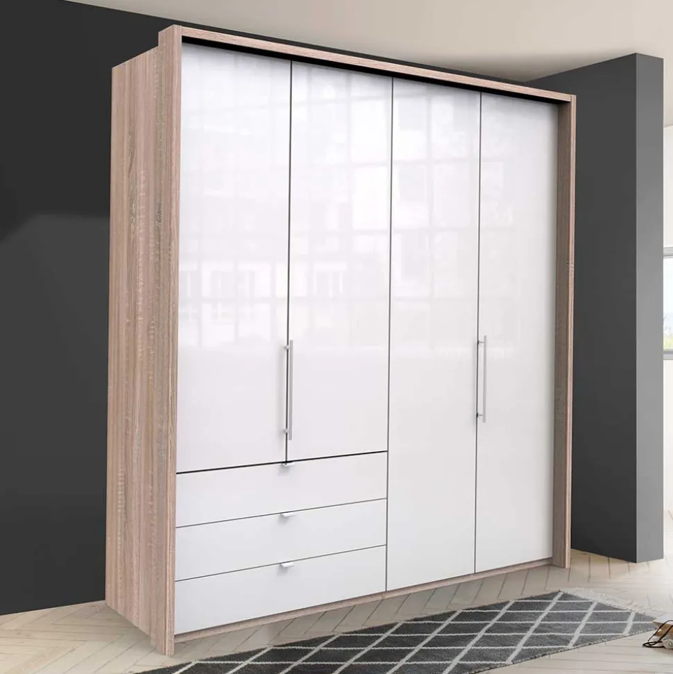 Qualitäts Kleiderschrank Andryas