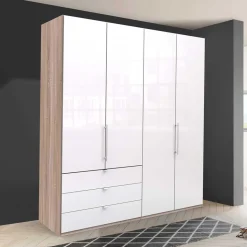 Qualitäts Kleiderschrank Andryas