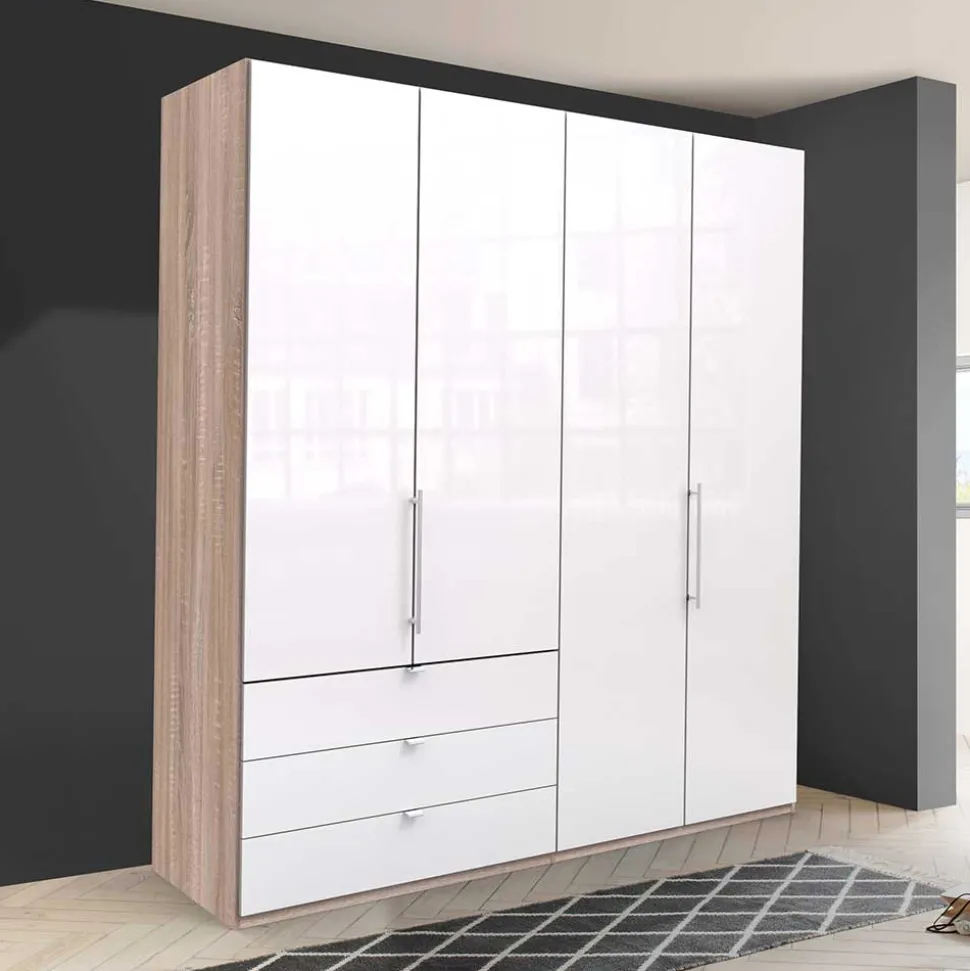 Qualitäts Kleiderschrank Andryas