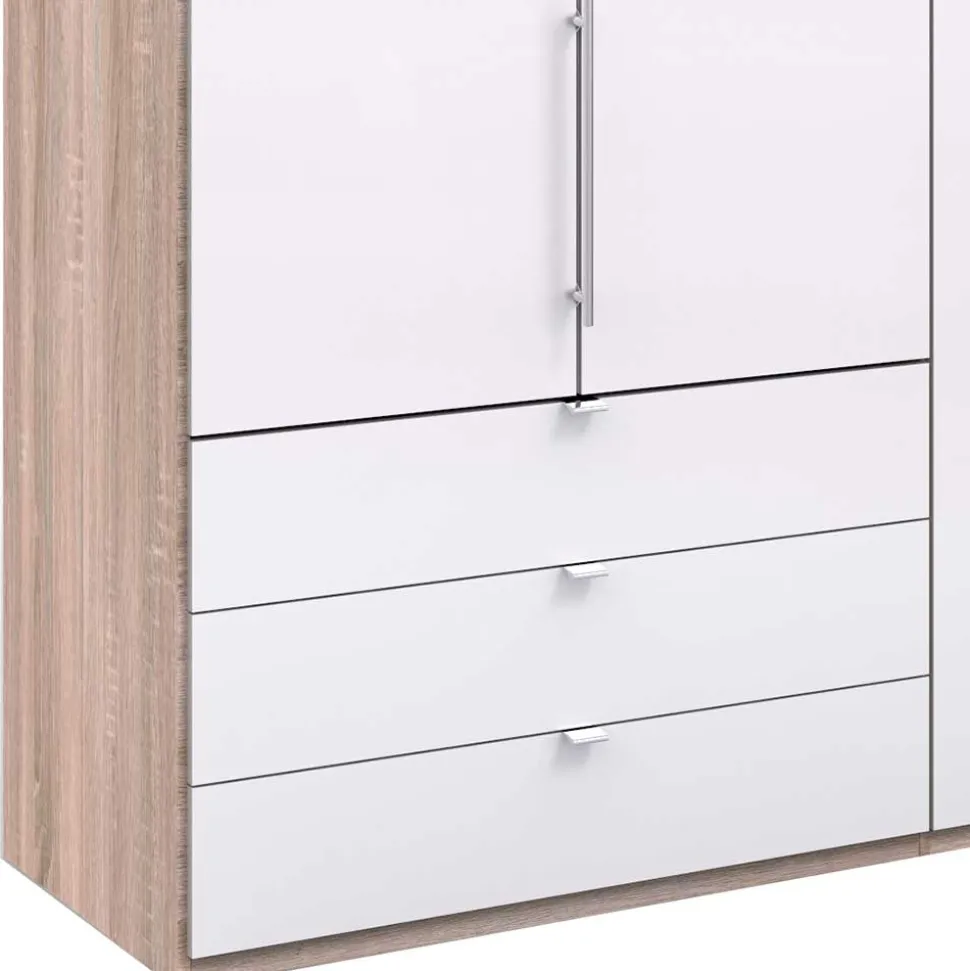 Qualitäts Kleiderschrank Andryas