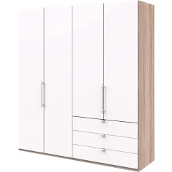 Qualitäts Kleiderschrank Lolyana