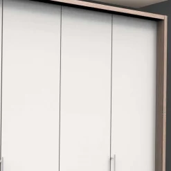 Qualitäts Kleiderschrank Lolyana