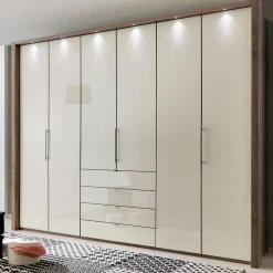 Qualitäts Kleiderschrank Ostavion