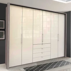 Qualitäts Kleiderschrank Ostavion