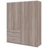 Qualitäts Kleiderschrank Vasilio