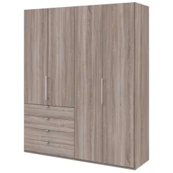Qualitäts Kleiderschrank Vasilio