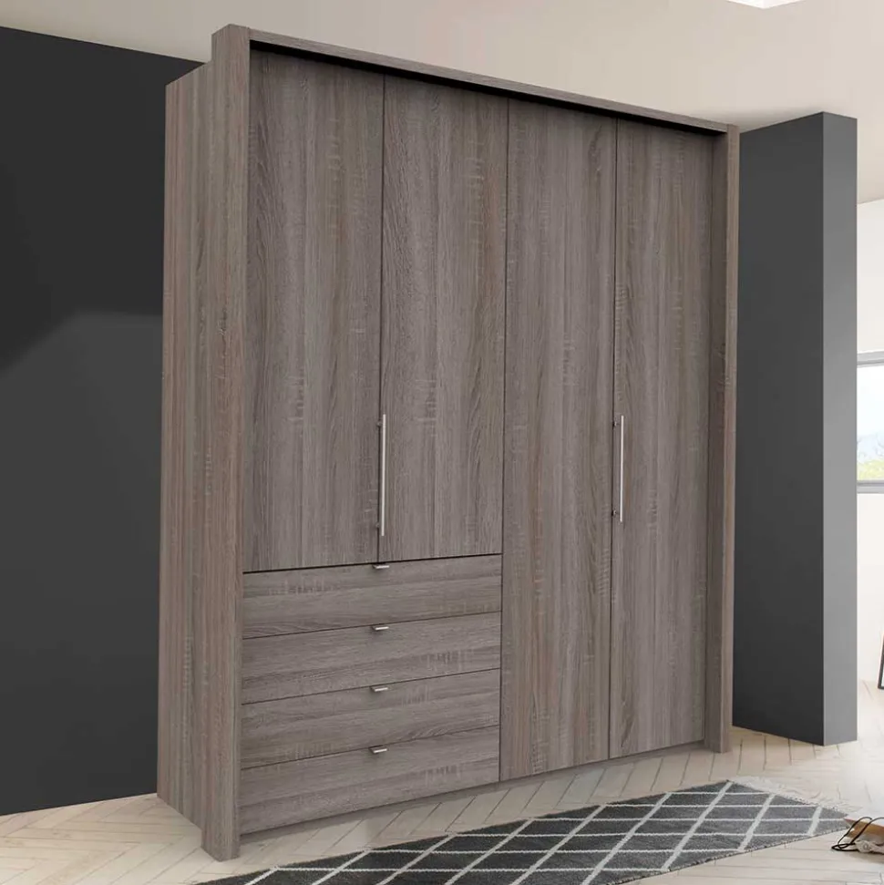 Qualitäts Kleiderschrank Vasilio