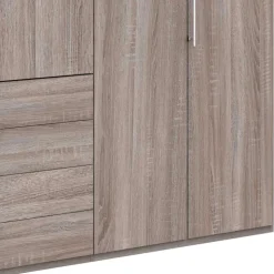 Qualitäts Kleiderschrank Vasilio