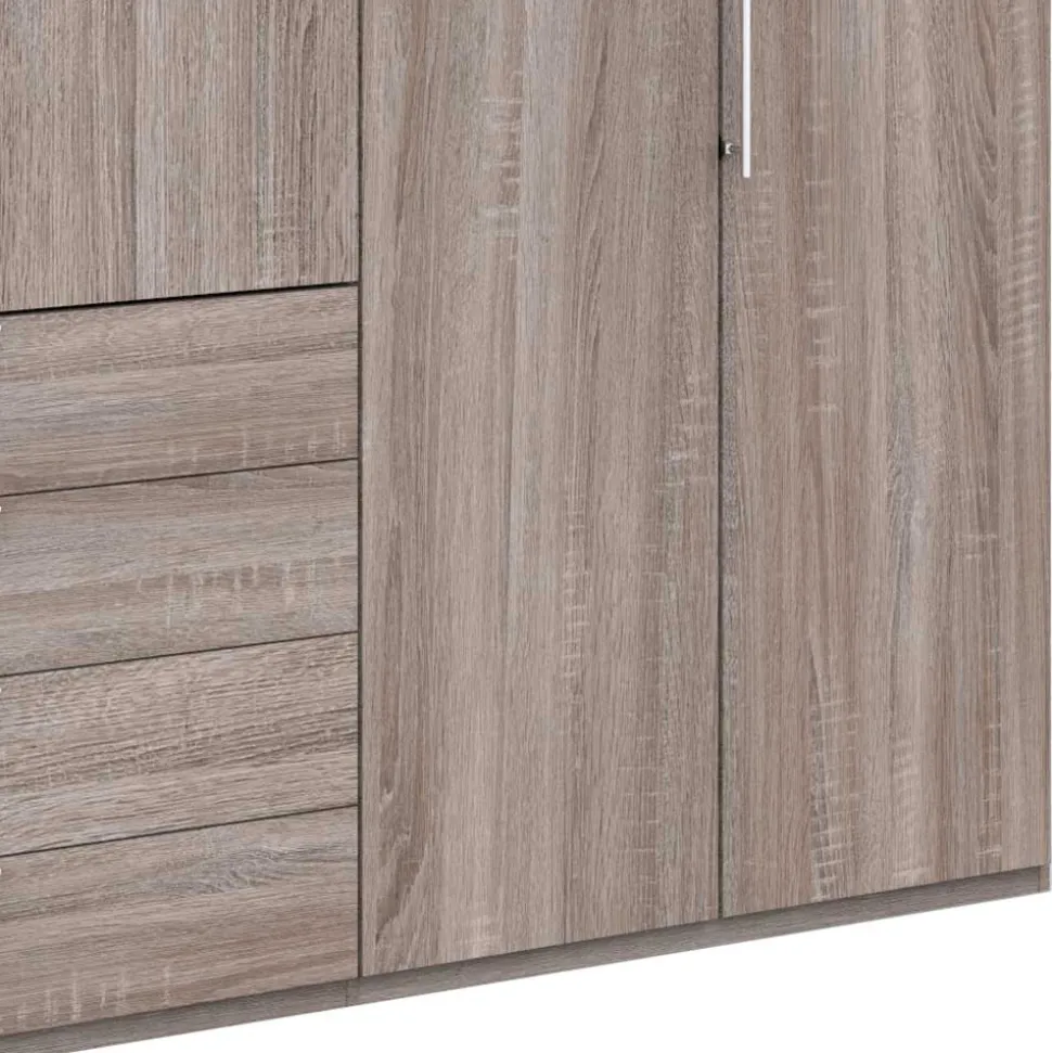 Qualitäts Kleiderschrank Vasilio