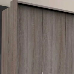 Qualitäts Kleiderschrank Vasilio