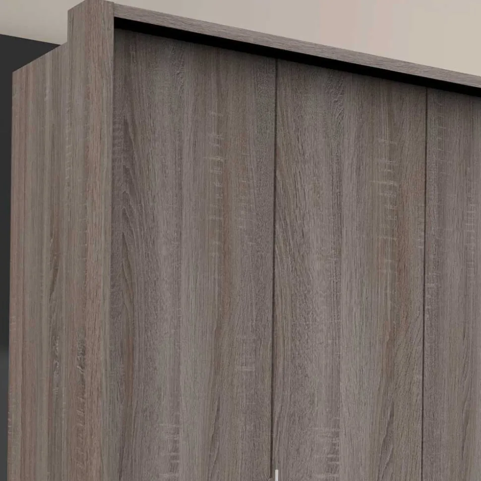 Qualitäts Kleiderschrank Vasilio