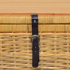 Rattan Couchtisch Larosca
