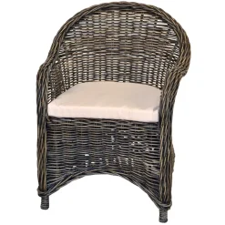 Rattan Einzelsessel Loris