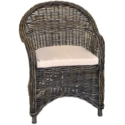 Rattan Einzelsessel Loris