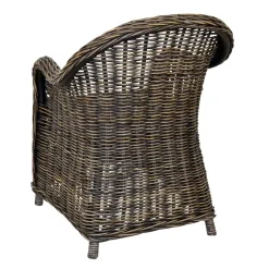 Rattan Einzelsessel Loris