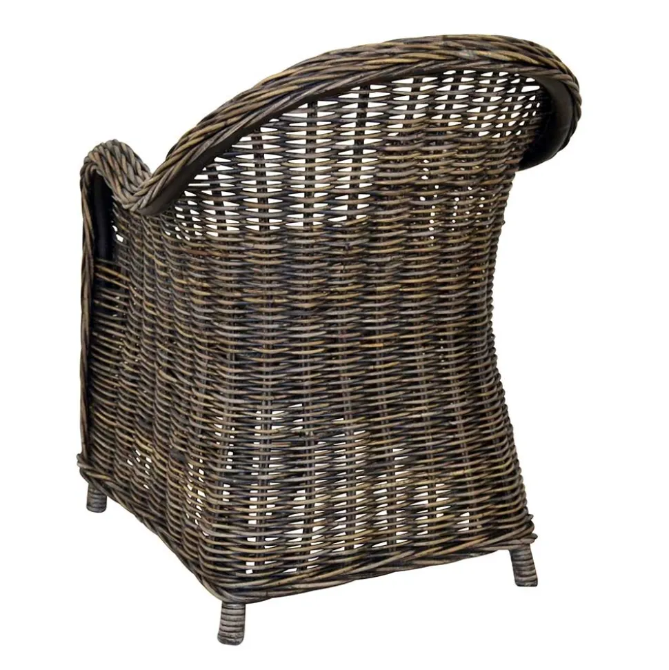 Rattan Einzelsessel Loris