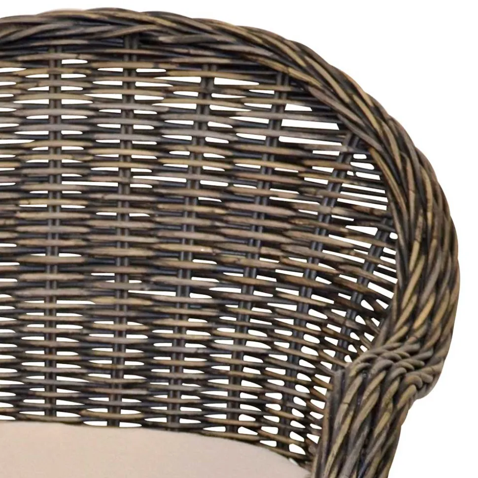 Rattan Einzelsessel Loris