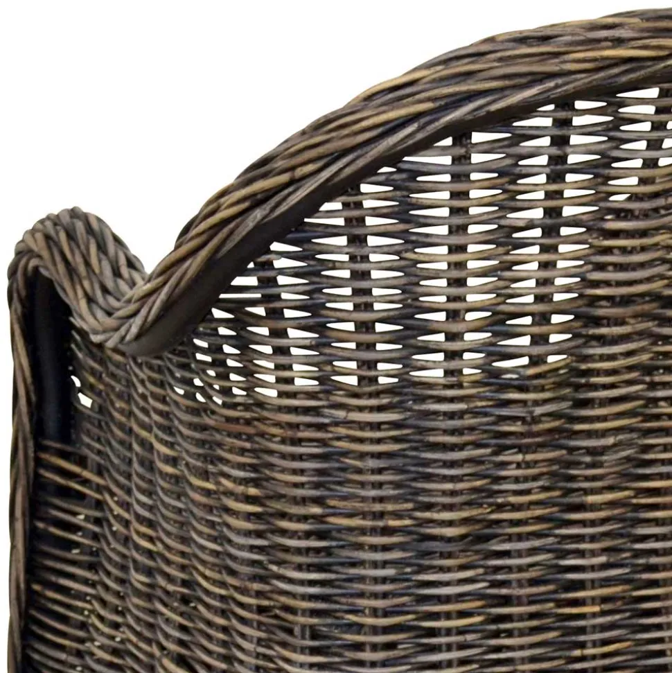 Rattan Einzelsessel Loris