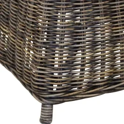 Rattan Einzelsessel Loris
