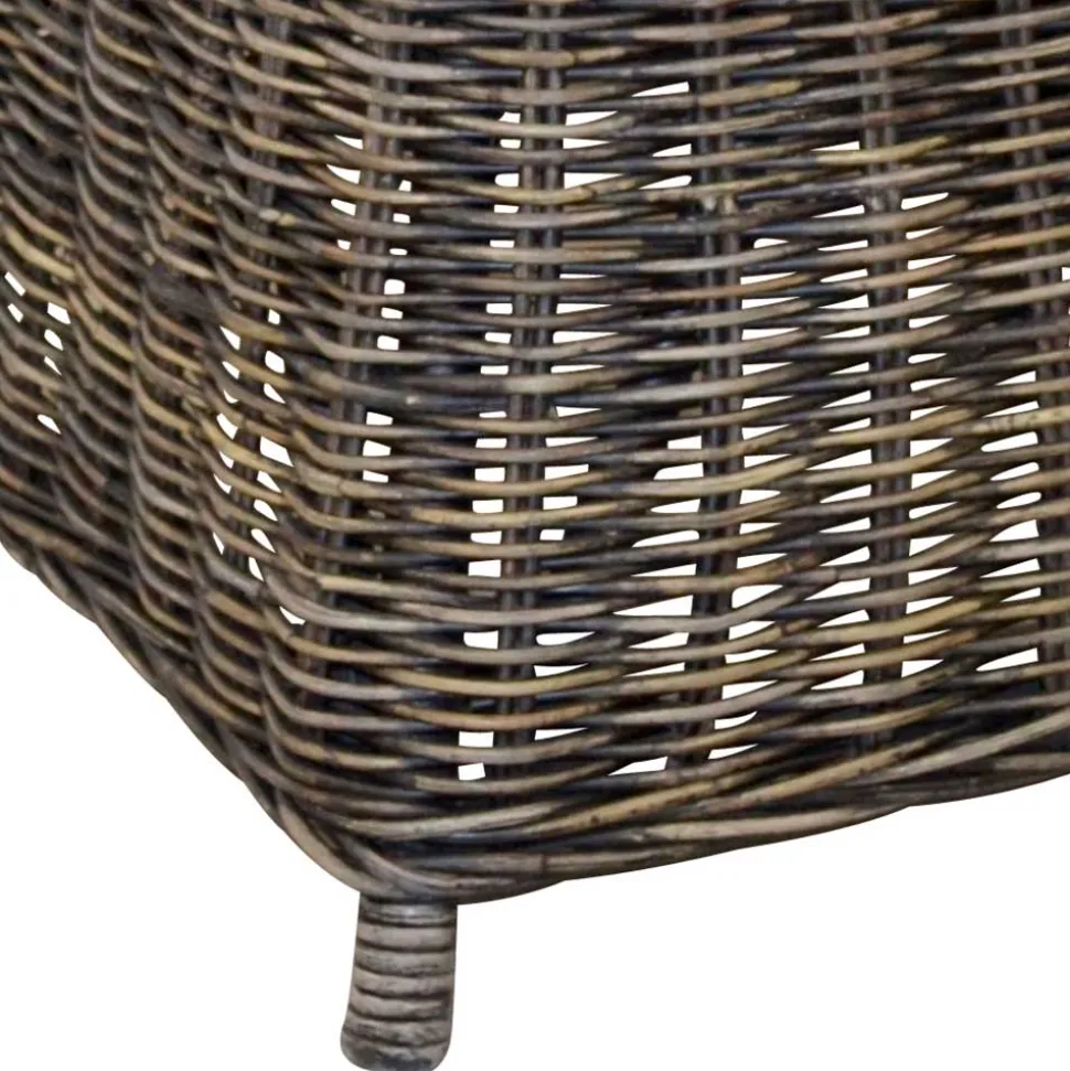 Rattan Einzelsessel Loris