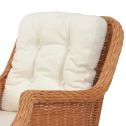 Rattan Fernsehsessel Ofseka