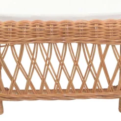 Rattan Fernsehsessel Ofseka