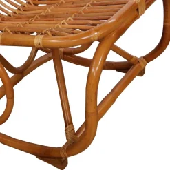 Rattan Schaukelstuhl Imparacta