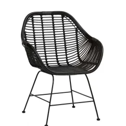 Rattan Stühle Vitablo