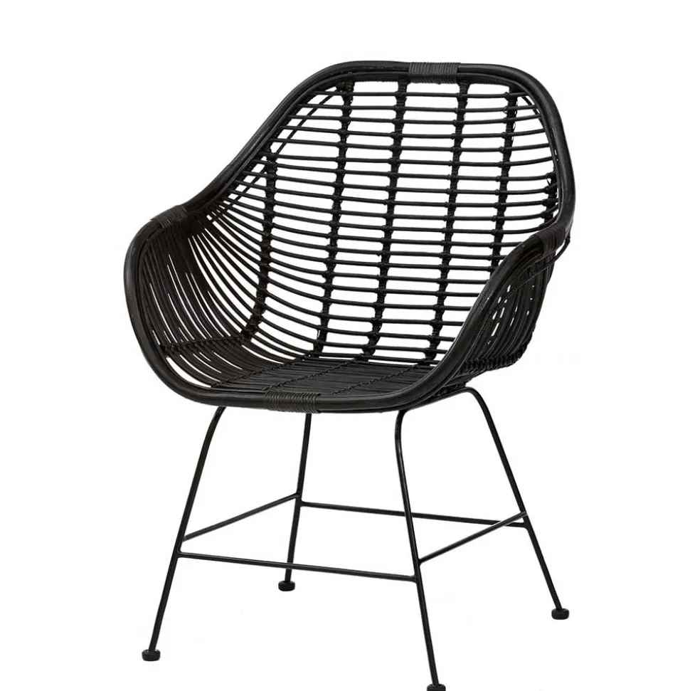 Rattan Stühle Vitablo
