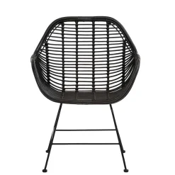 Rattan Stühle Vitablo