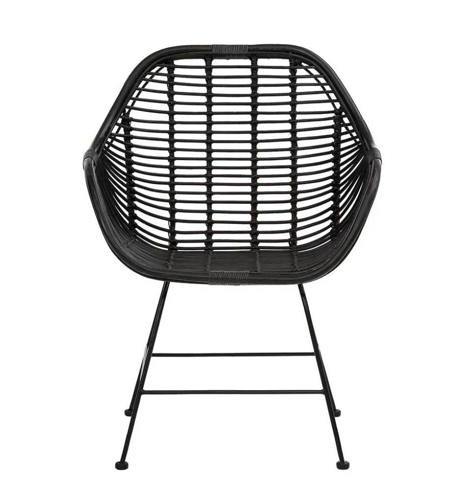 Rattan Stühle Vitablo