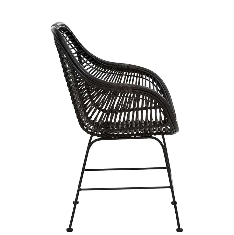 Rattan Stühle Vitablo