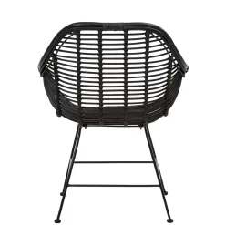 Rattan Stühle Vitablo