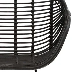 Rattan Stühle Vitablo
