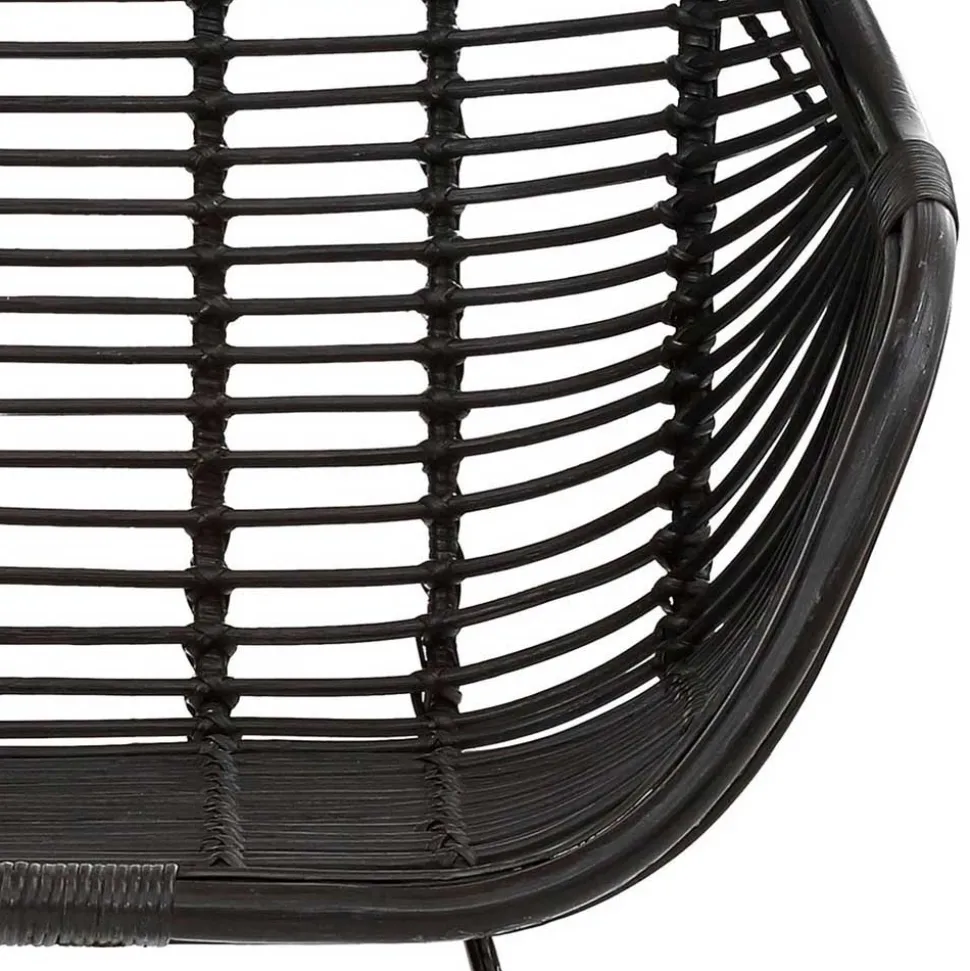 Rattan Stühle Vitablo