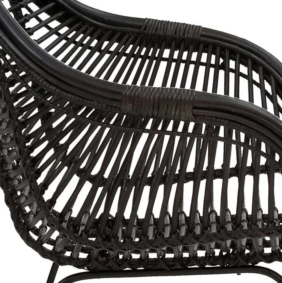 Rattan Stühle Vitablo