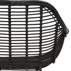 Rattan Stühle Vitablo