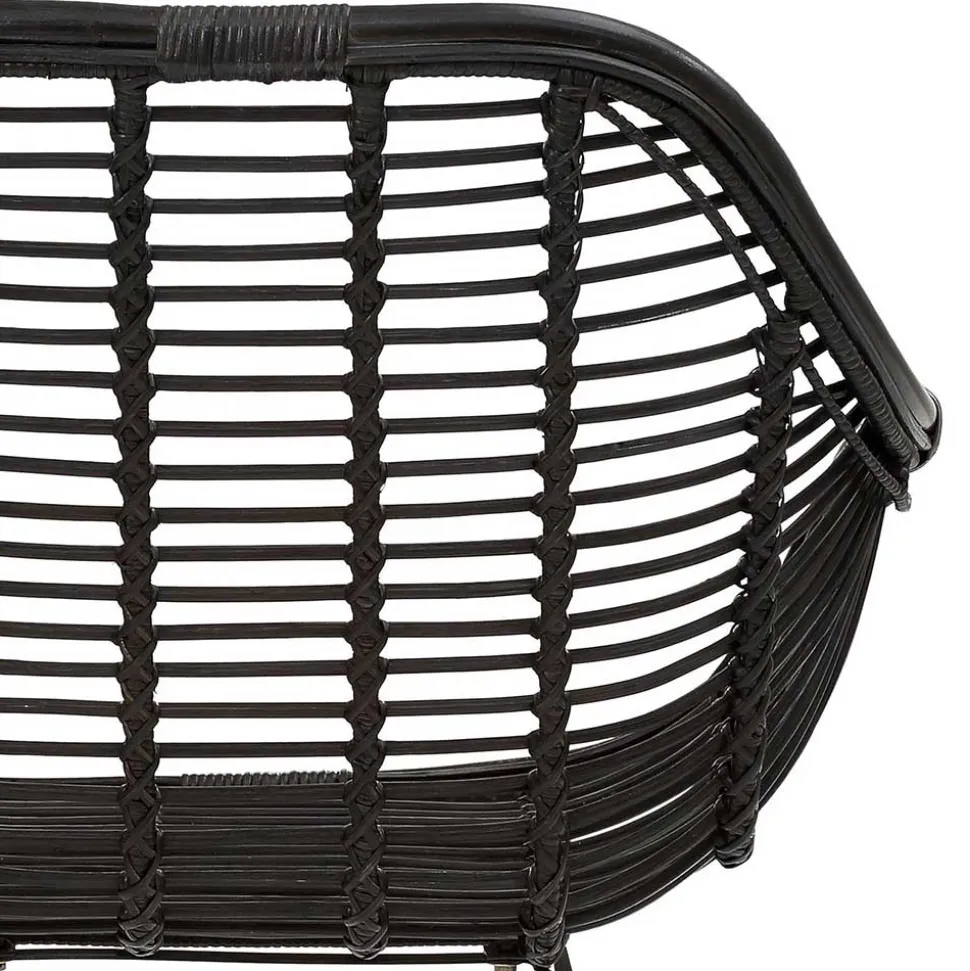 Rattan Stühle Vitablo