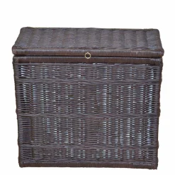 Rattan Wäschetruhe Parla
